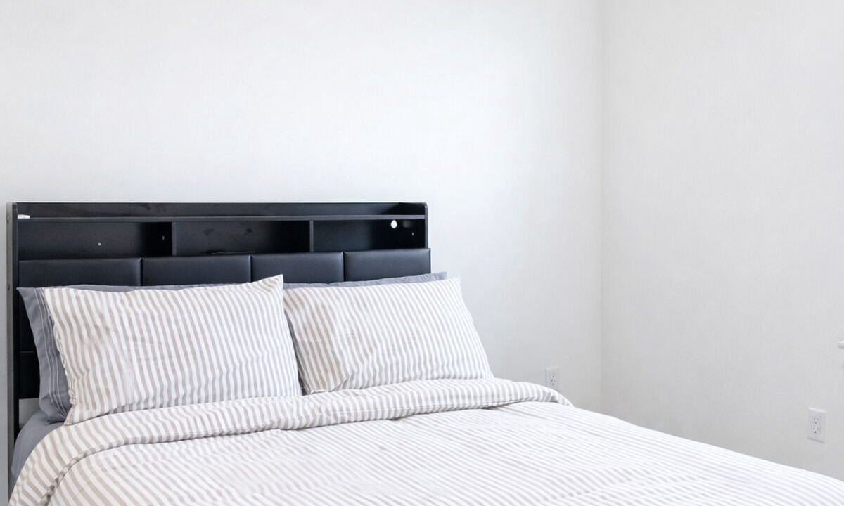 Photo of Bedroom in Cleveland