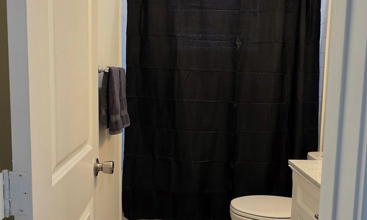 Photo of Bathroom in Cleveland