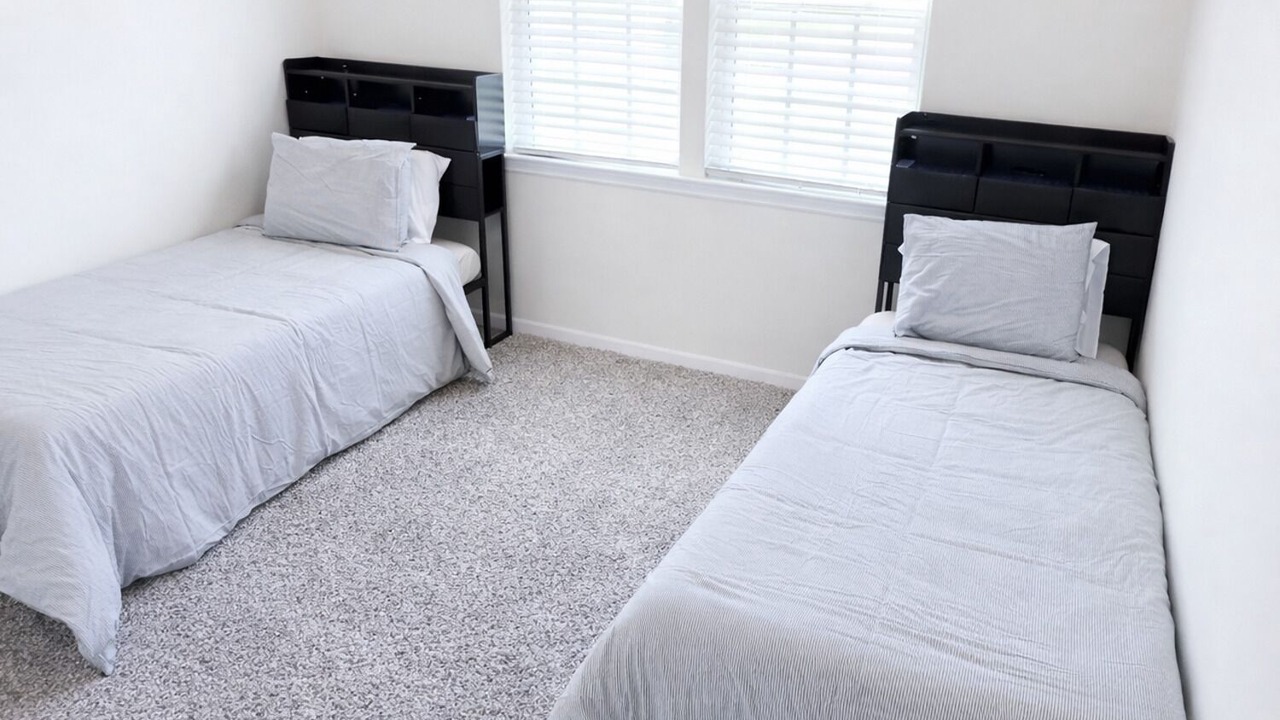 Photo of Bedroom in Cleveland