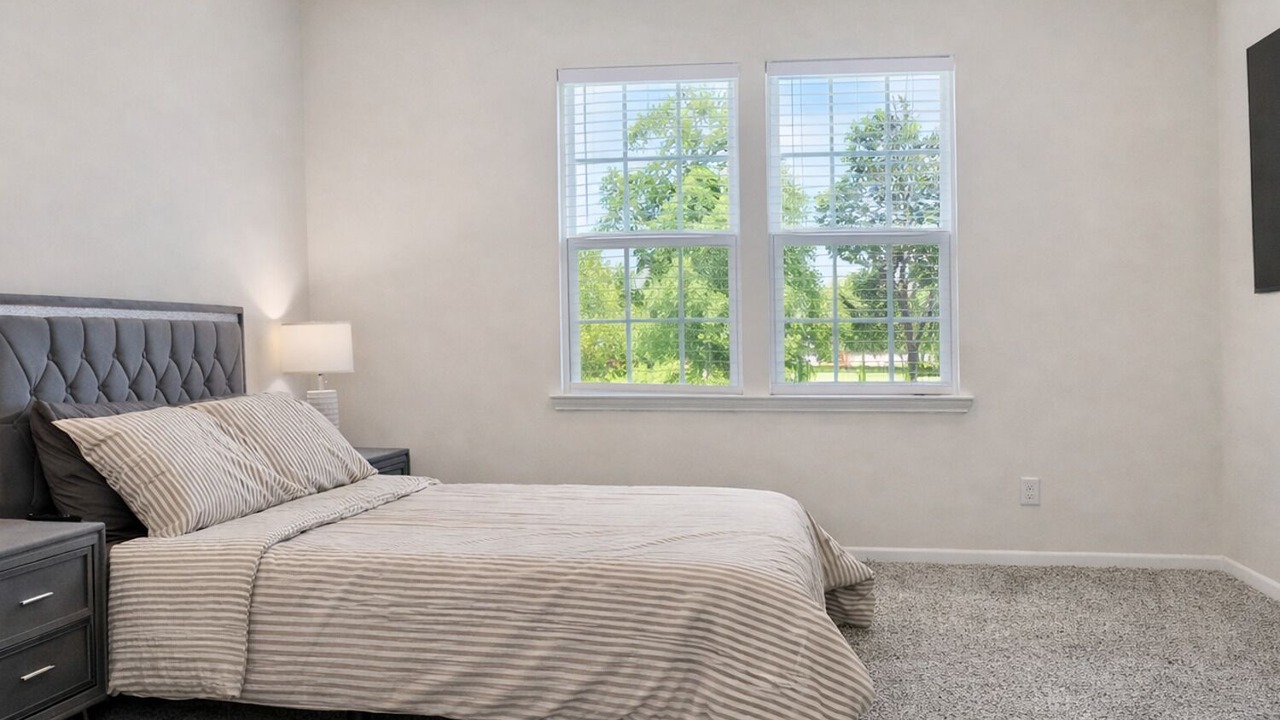 Photo of Bedroom in Cleveland