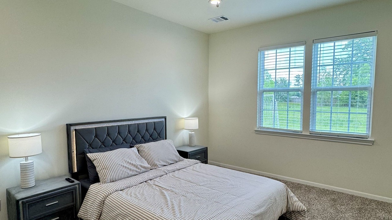 Photo of Bedroom in Cleveland
