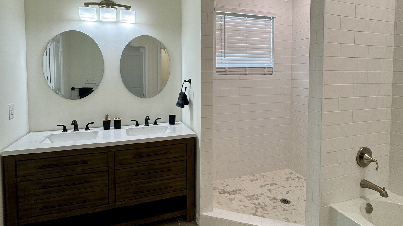 Photo of Bathroom in Cleveland