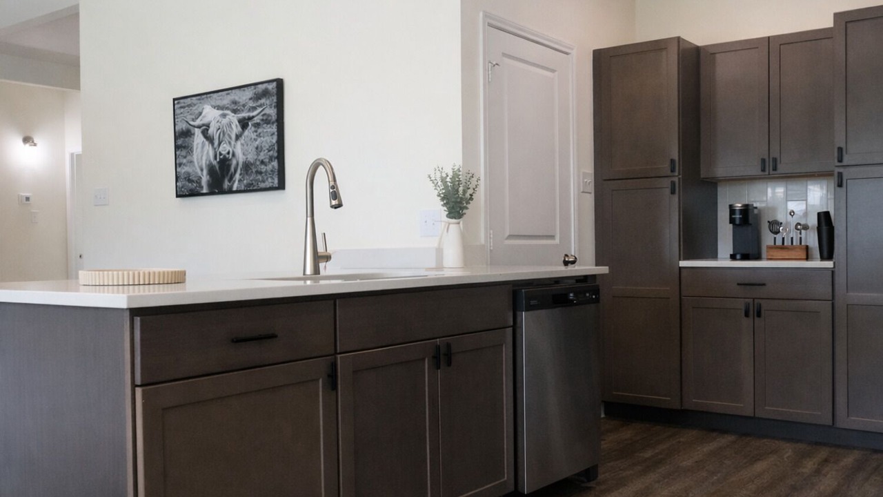 Photo of Kitchen in Cleveland