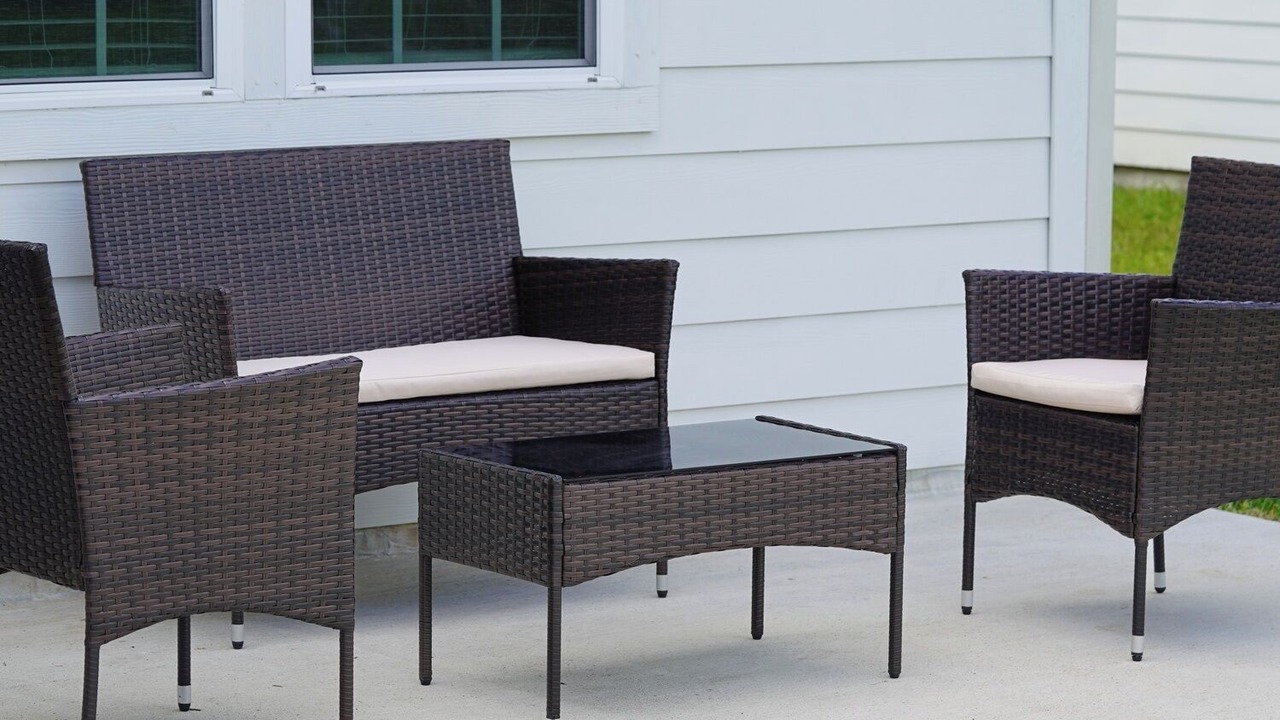 Photo of Patio Balcony in Cleveland