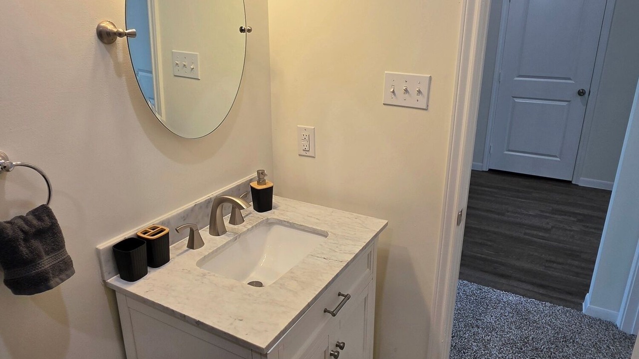 Photo of Bathroom in Cleveland