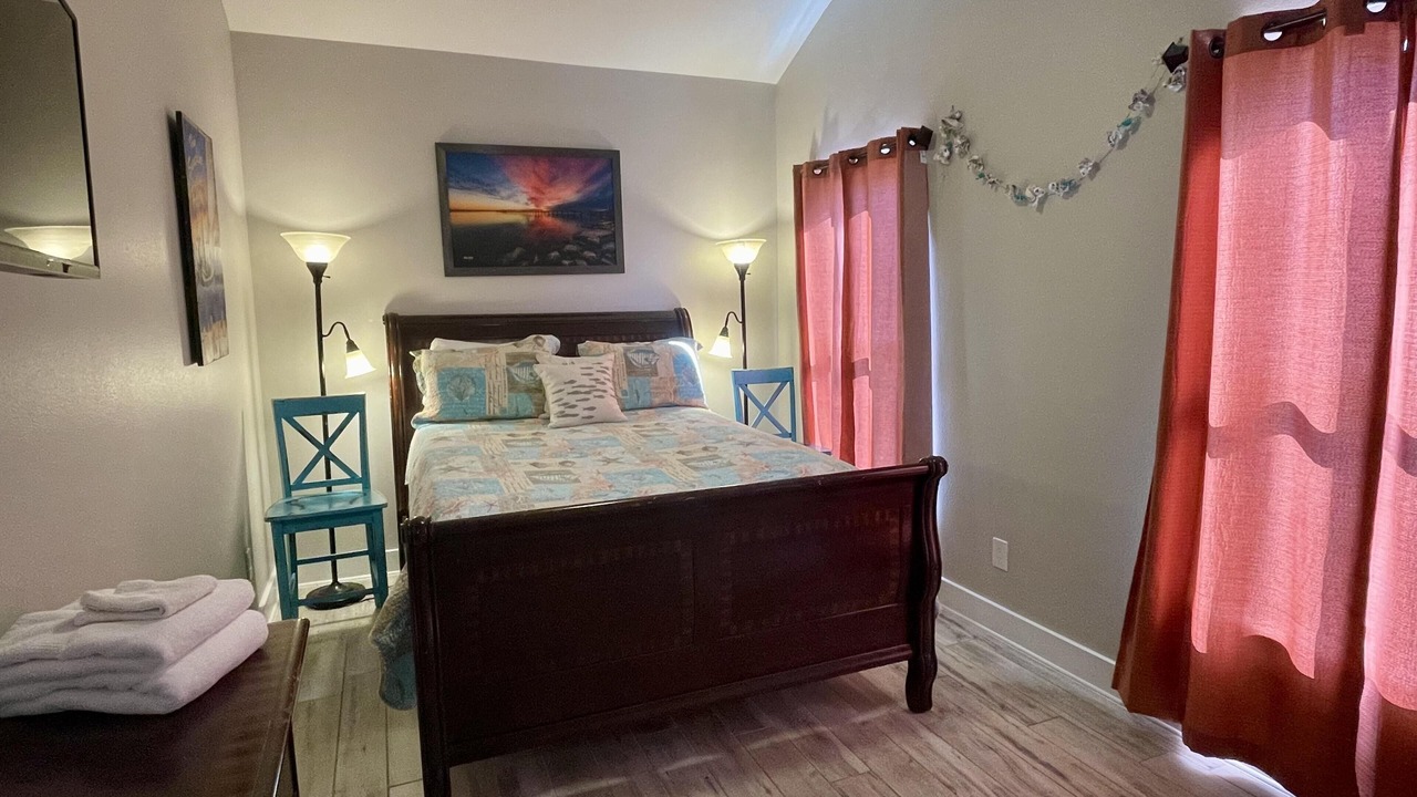 Photo of Bedroom in Rockport