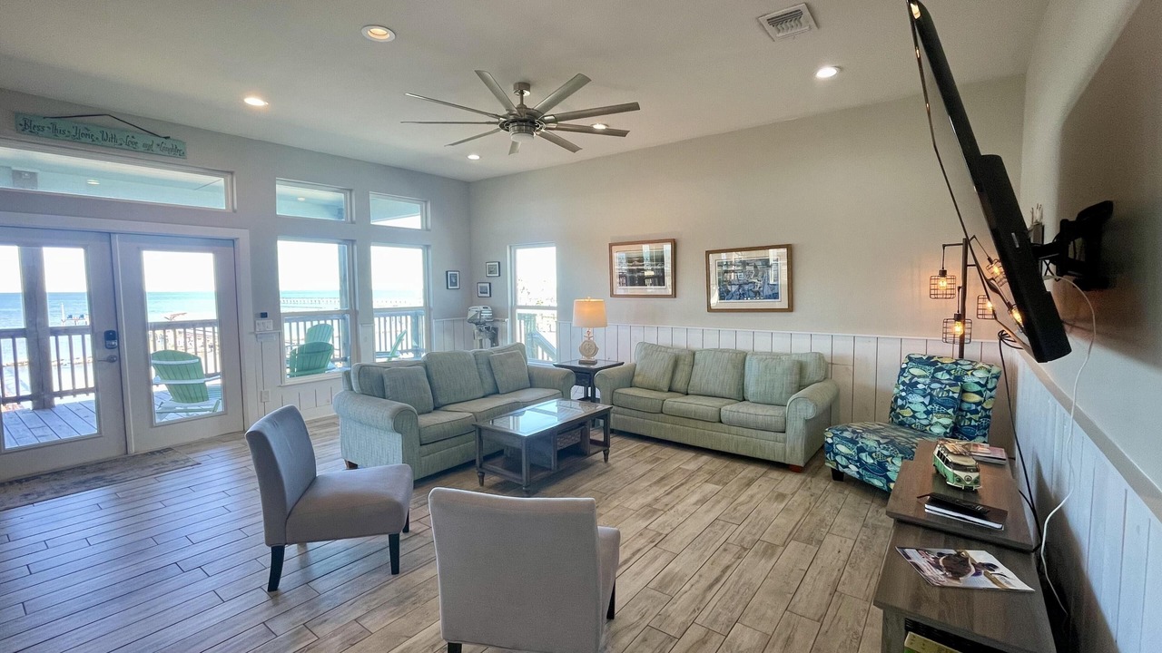 Photo of Bedroom in Rockport