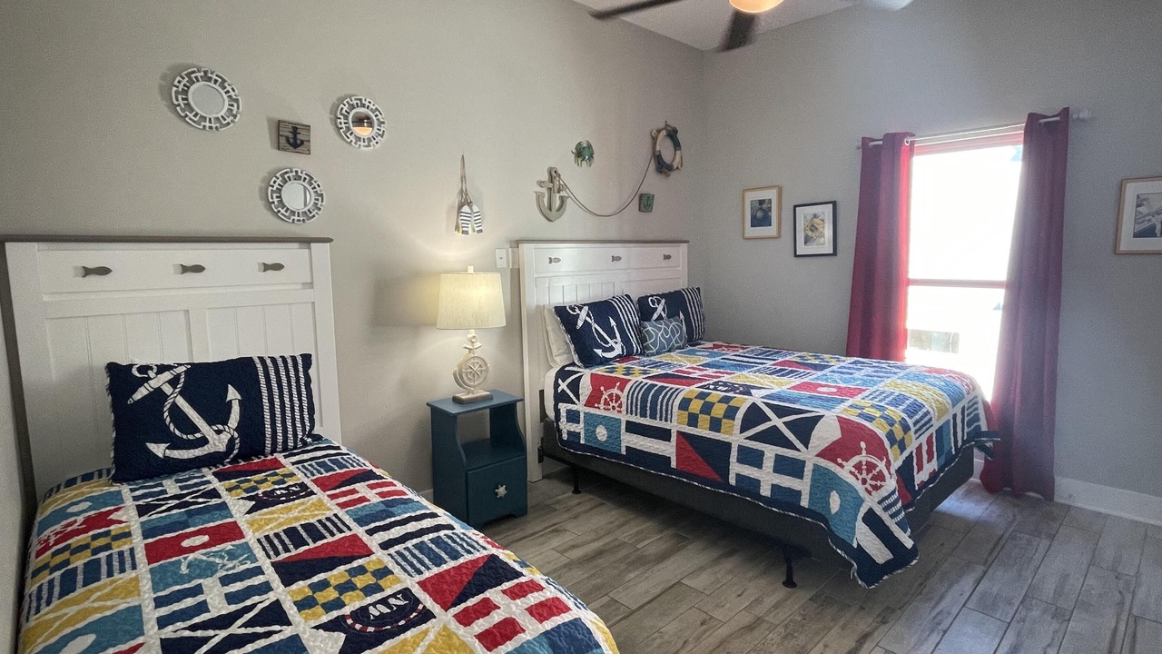 Photo of Bedroom in Rockport
