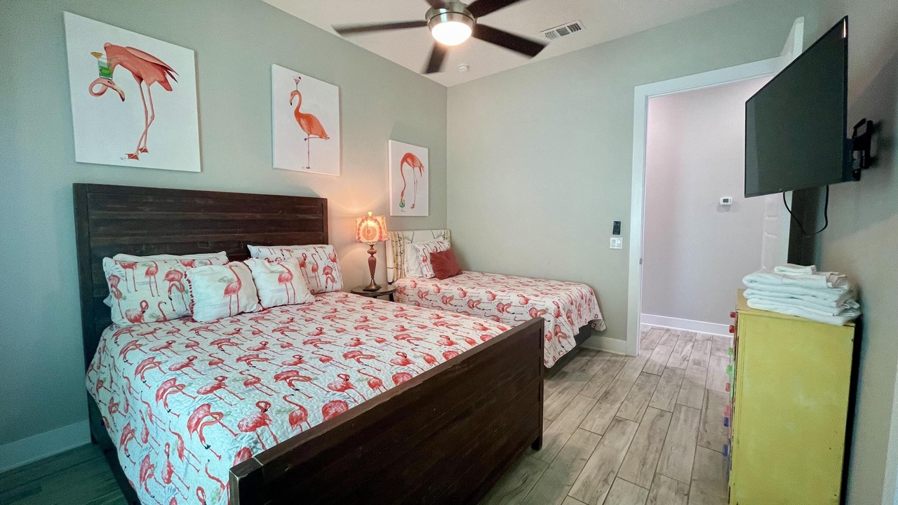 Photo of Bedroom in Rockport