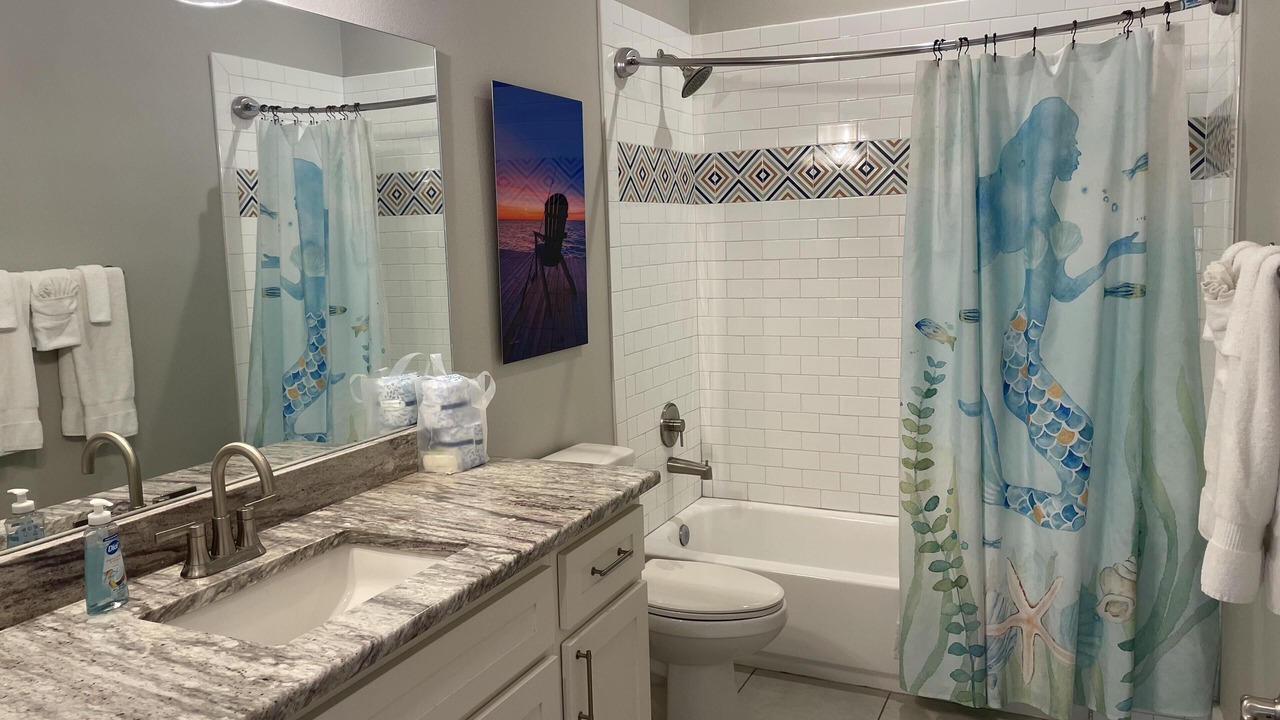 Photo of Bathroom in Rockport