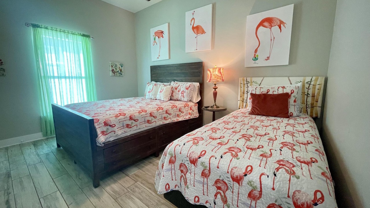 Photo of Bedroom in Rockport