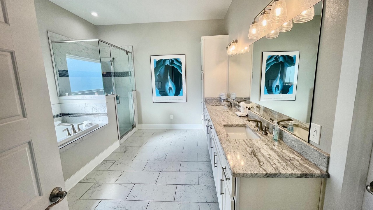Photo of Bathroom in Rockport