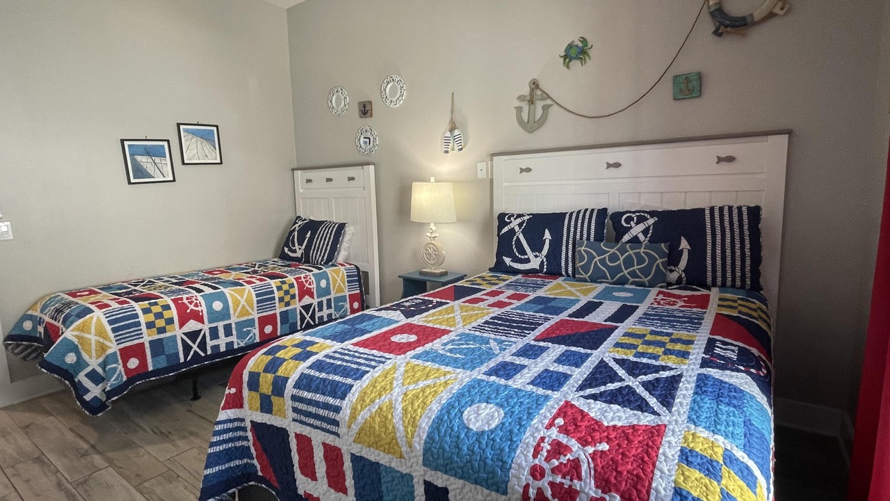 Photo of Bedroom in Rockport