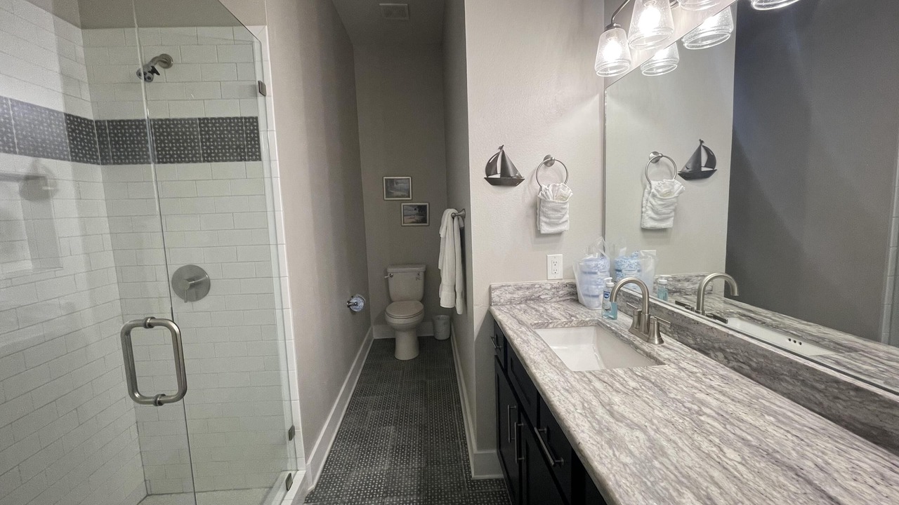 Photo of Bathroom in Rockport