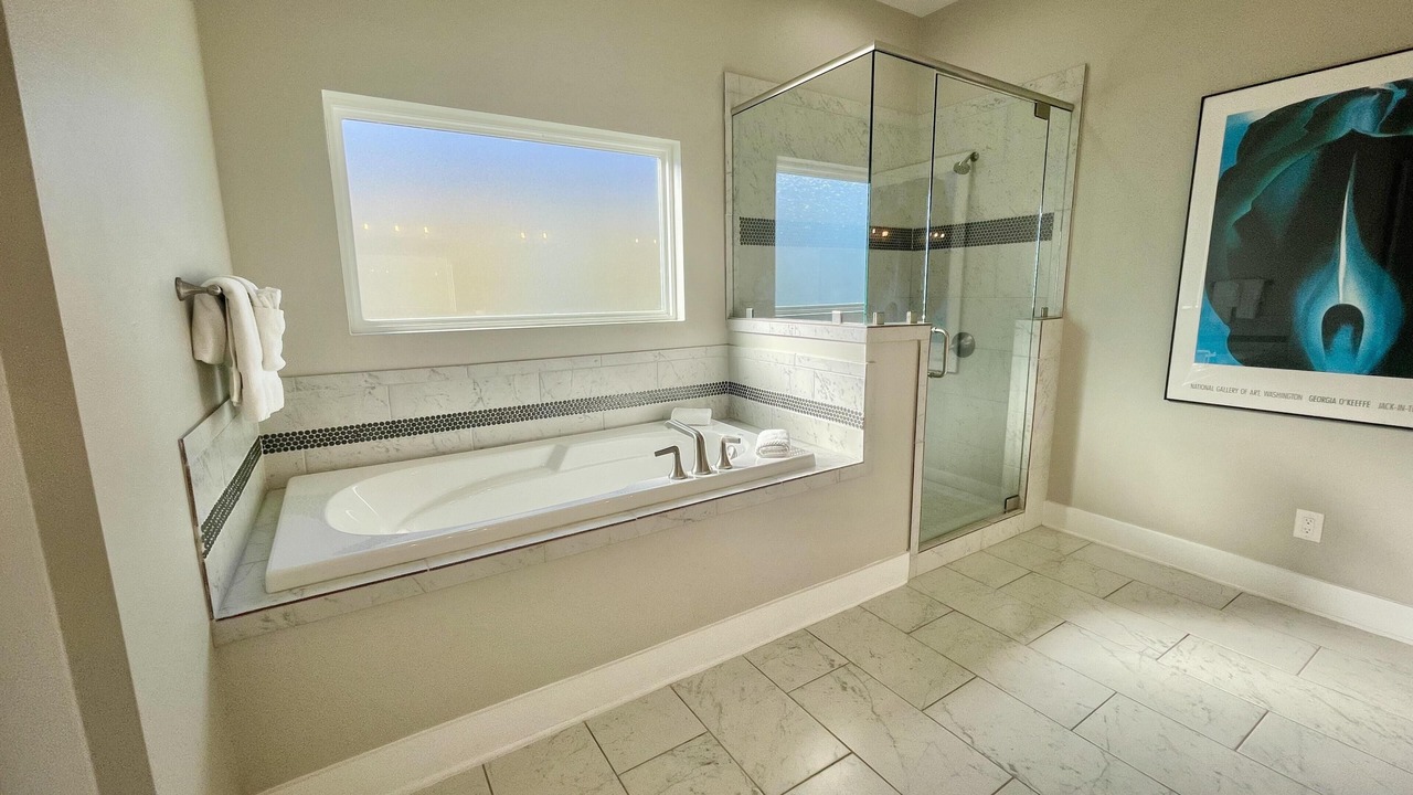 Photo of Bathroom in Rockport