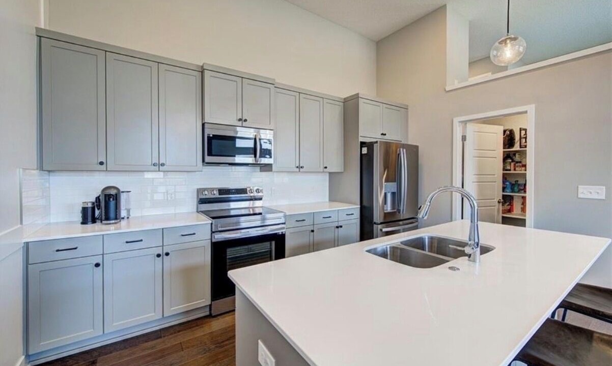 Photo of Kitchen in Lee's Summit