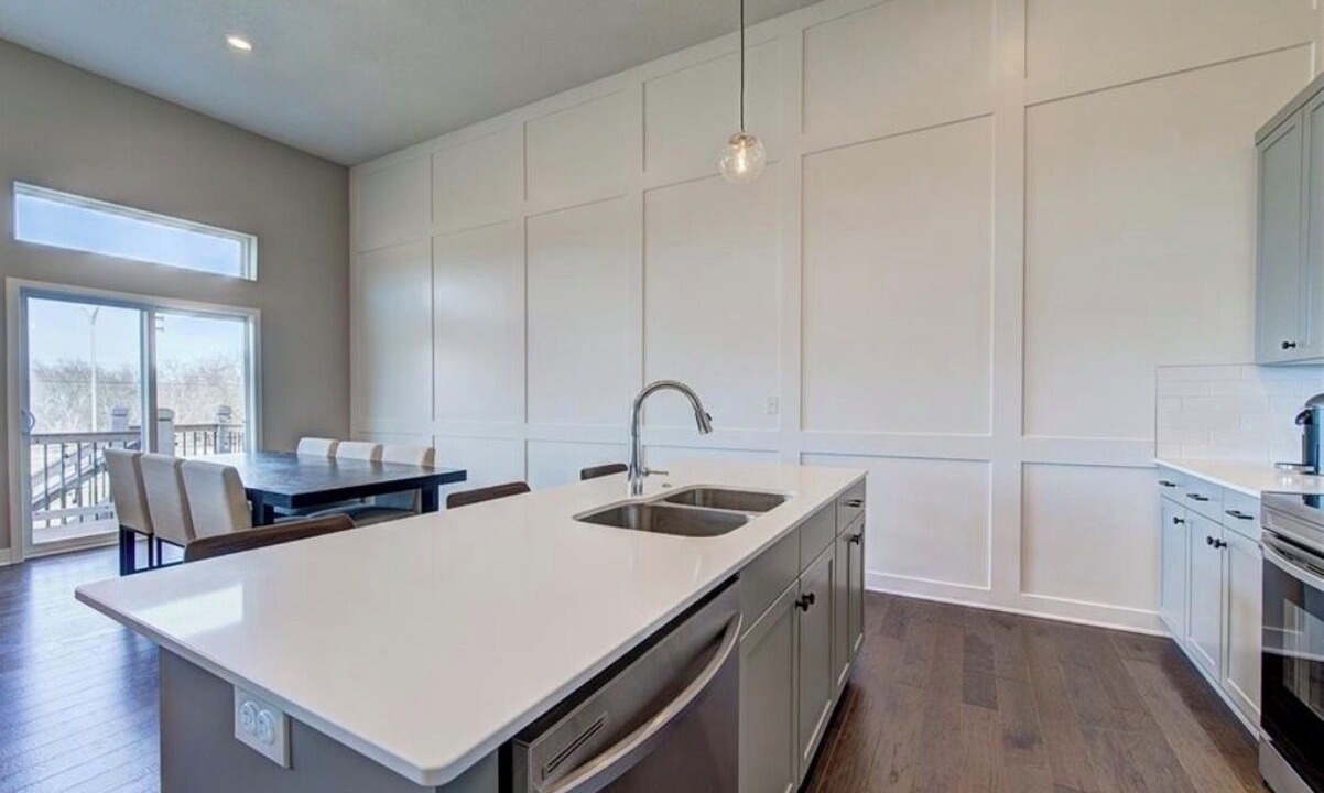 Photo of Kitchen in Lee's Summit
