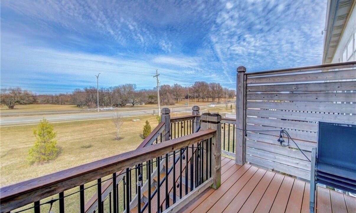 Photo of Outdoor in Lee's Summit