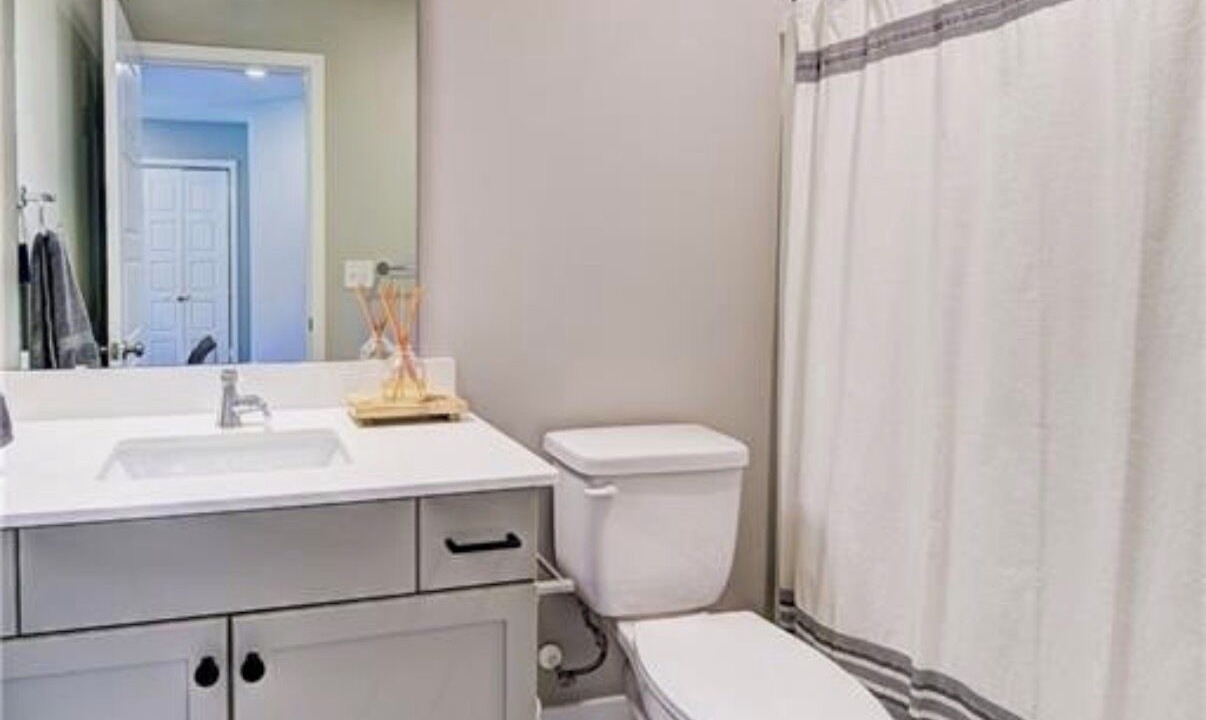 Photo of Bathroom in Lee's Summit