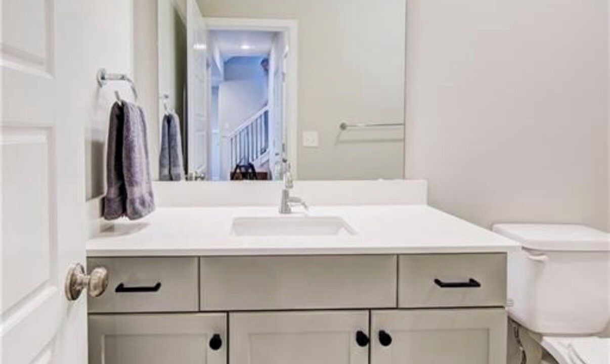 Photo of Bathroom in Lee's Summit