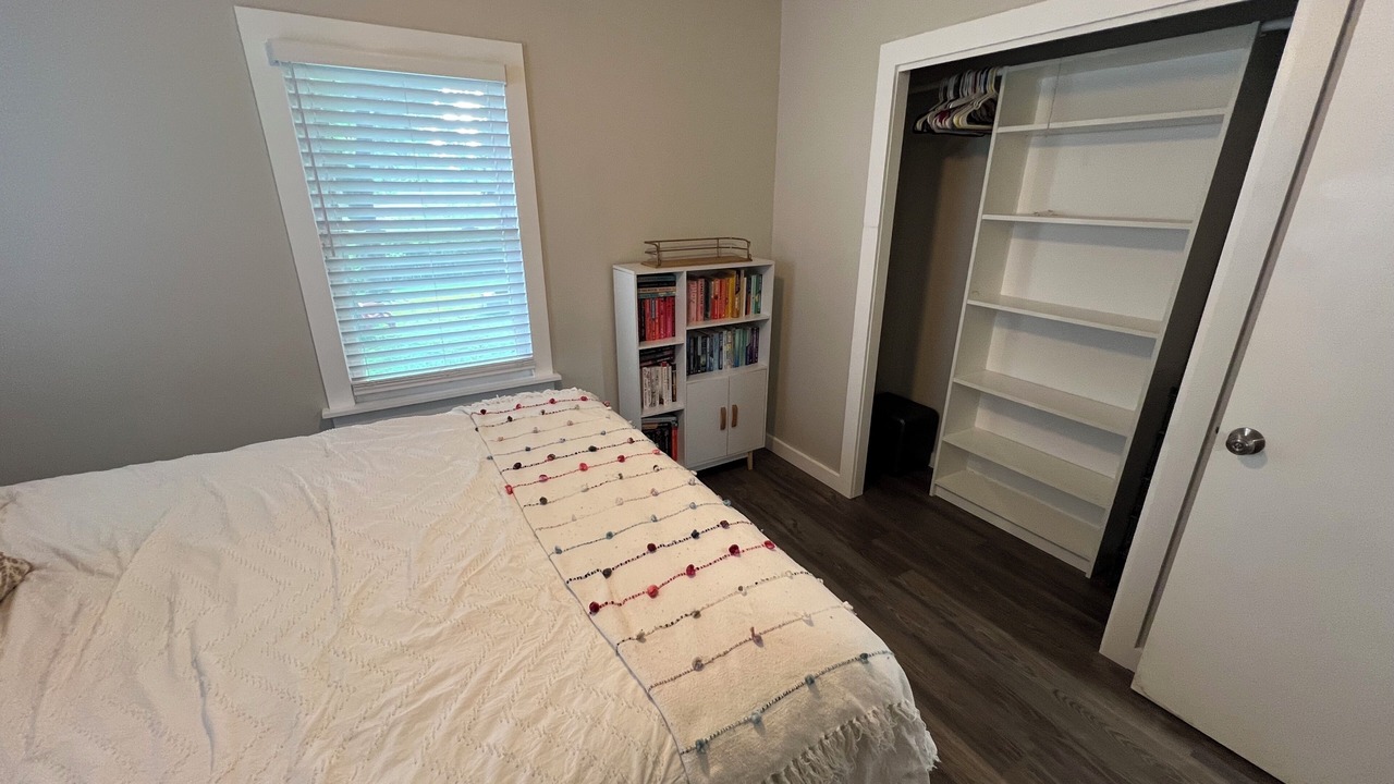 Photo of Bedroom in Lee's Summit