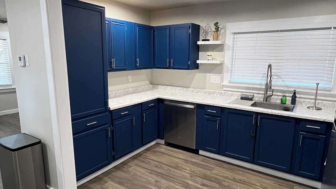 Photo of Kitchen in Lee's Summit