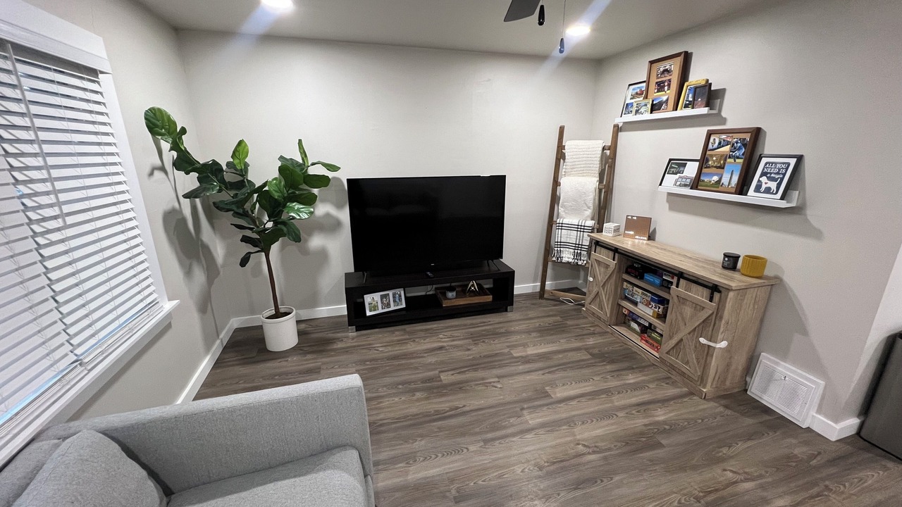 Photo of Livingroom in Lee's Summit