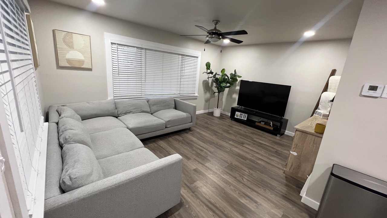 Photo of Livingroom in Lee's Summit