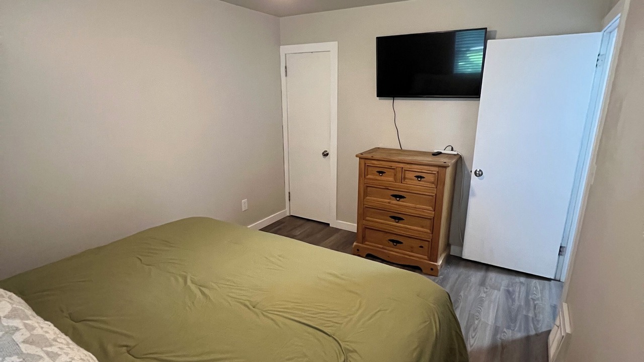 Photo of Bedroom in Lee's Summit