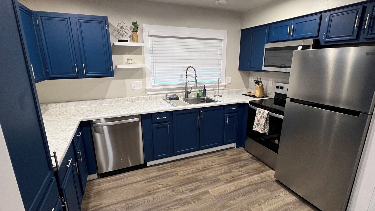 Photo of Kitchen in Lee's Summit