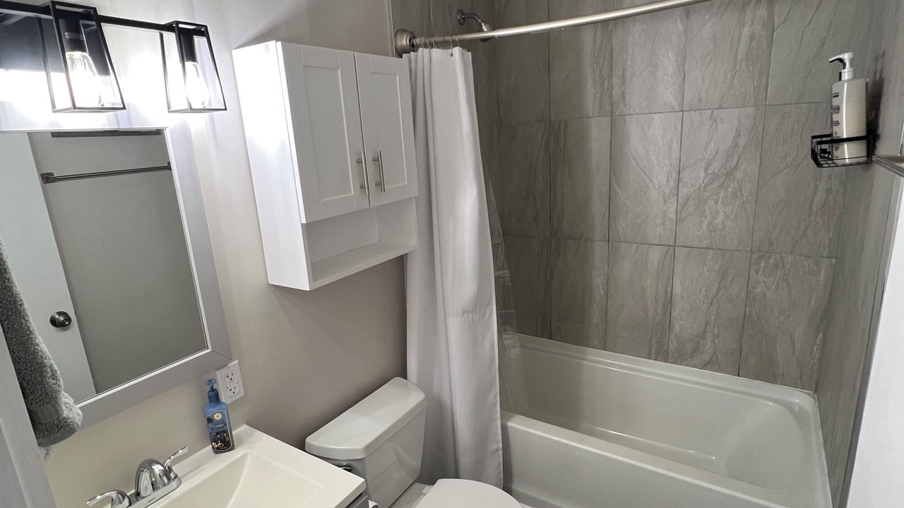Photo of Bathroom in Lee's Summit