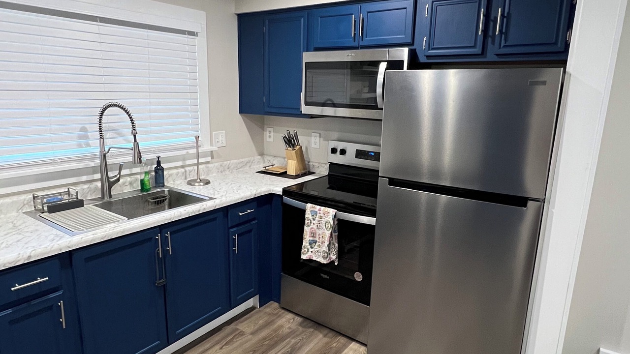 Photo of Kitchen in Lee's Summit