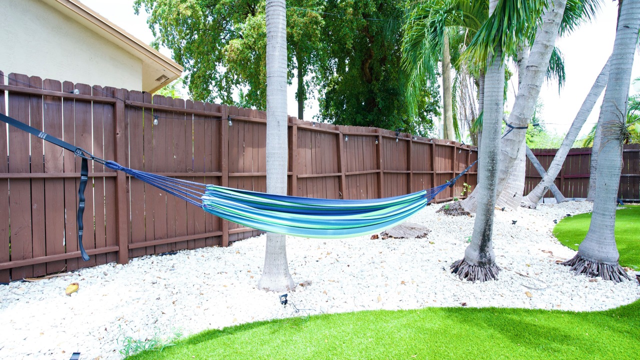Photo of Outdoor in North Central Hollywood
