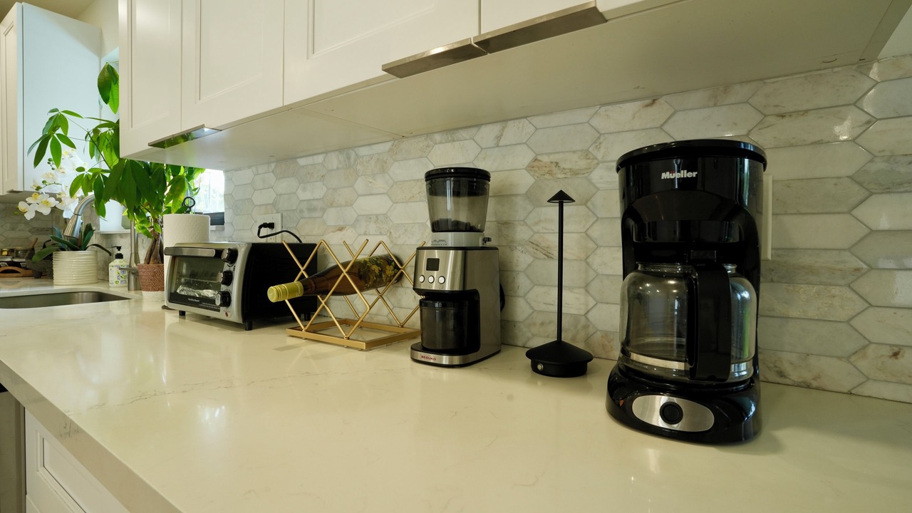 Photo of Kitchen in North Central Hollywood
