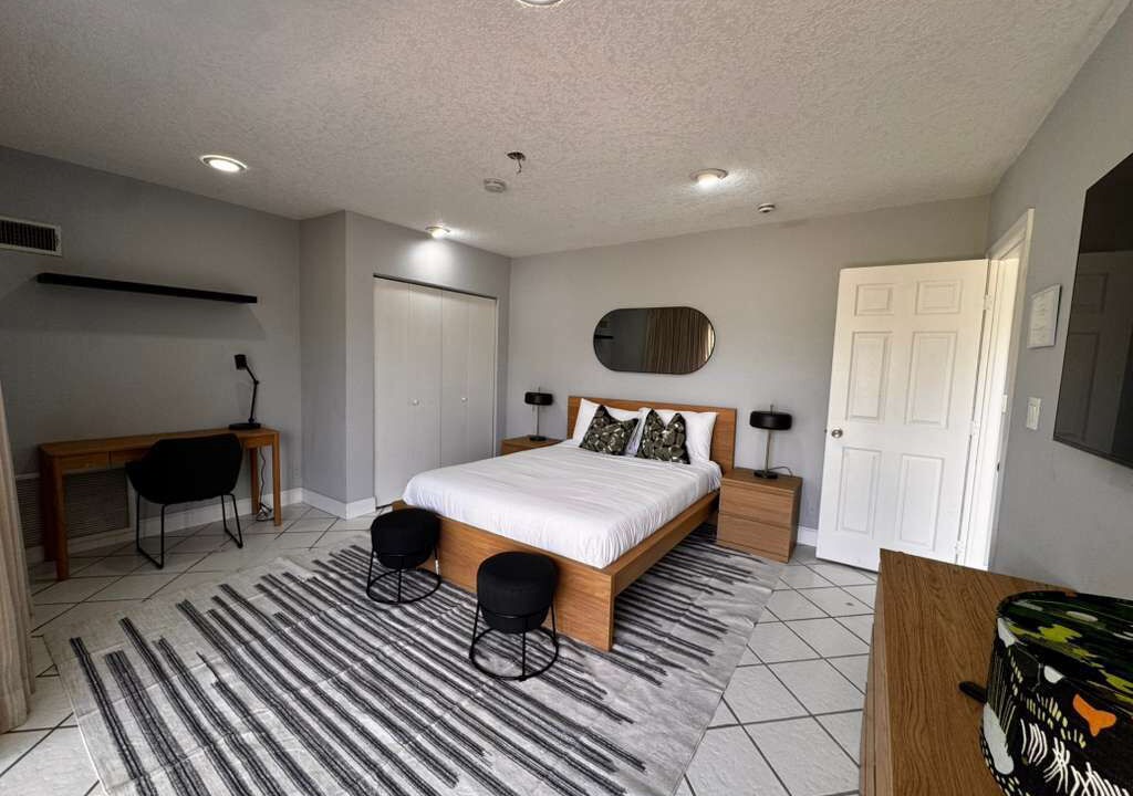 Photo of Bedroom in Tamarac