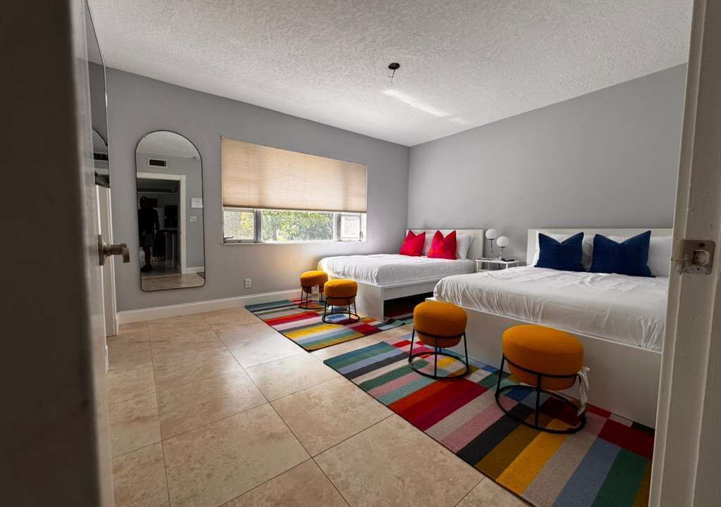 Photo of Bedroom in Tamarac