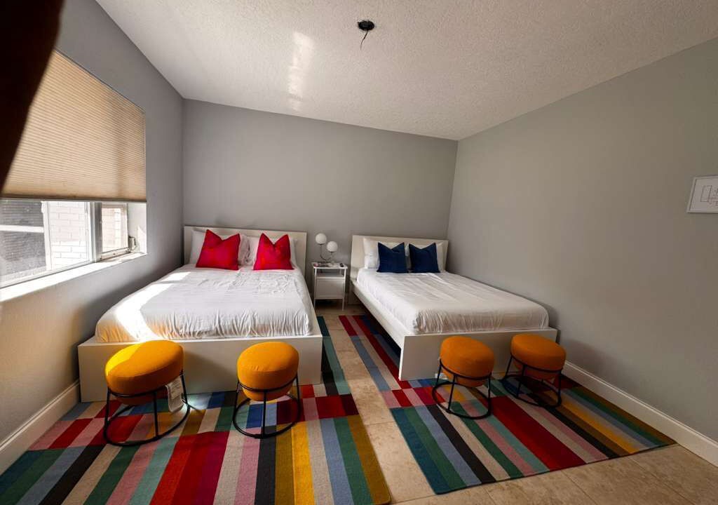 Photo of Bedroom in Tamarac