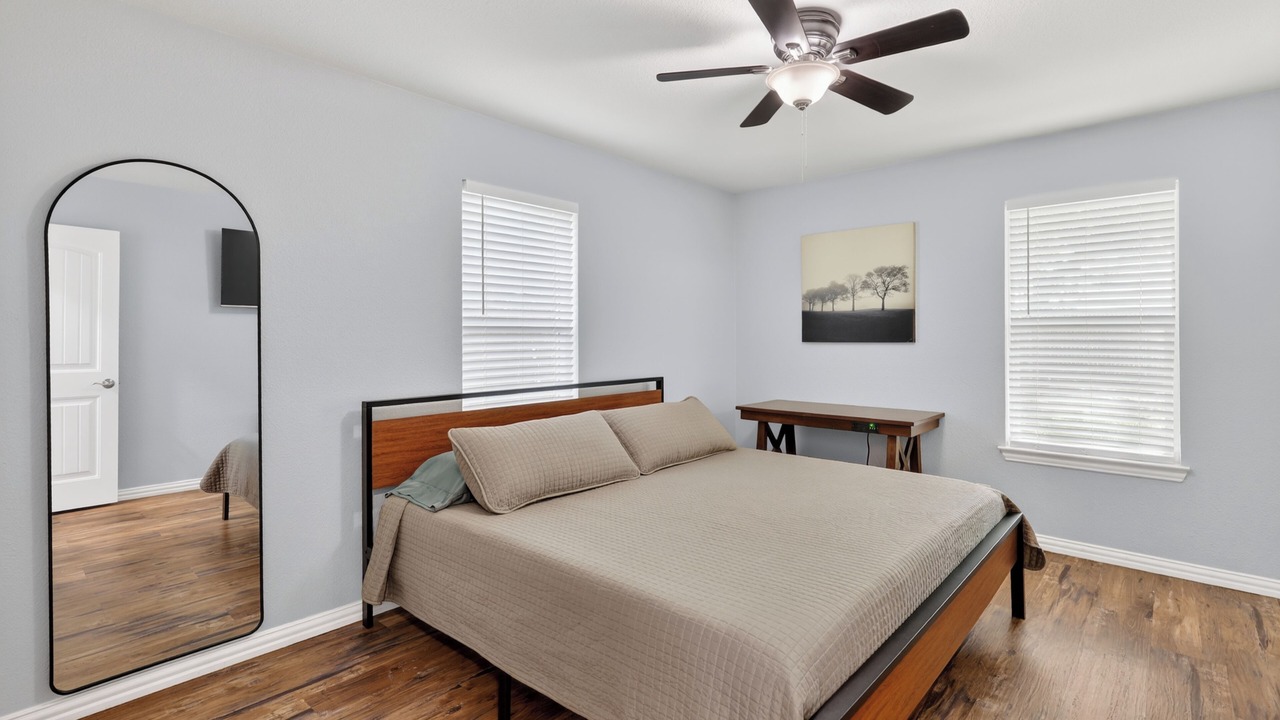 Photo of Bedroom in Arlington
