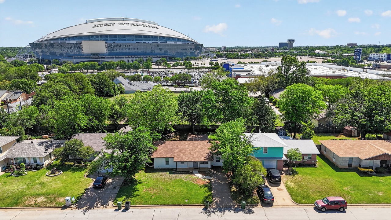 Photo of Outdoor in Arlington