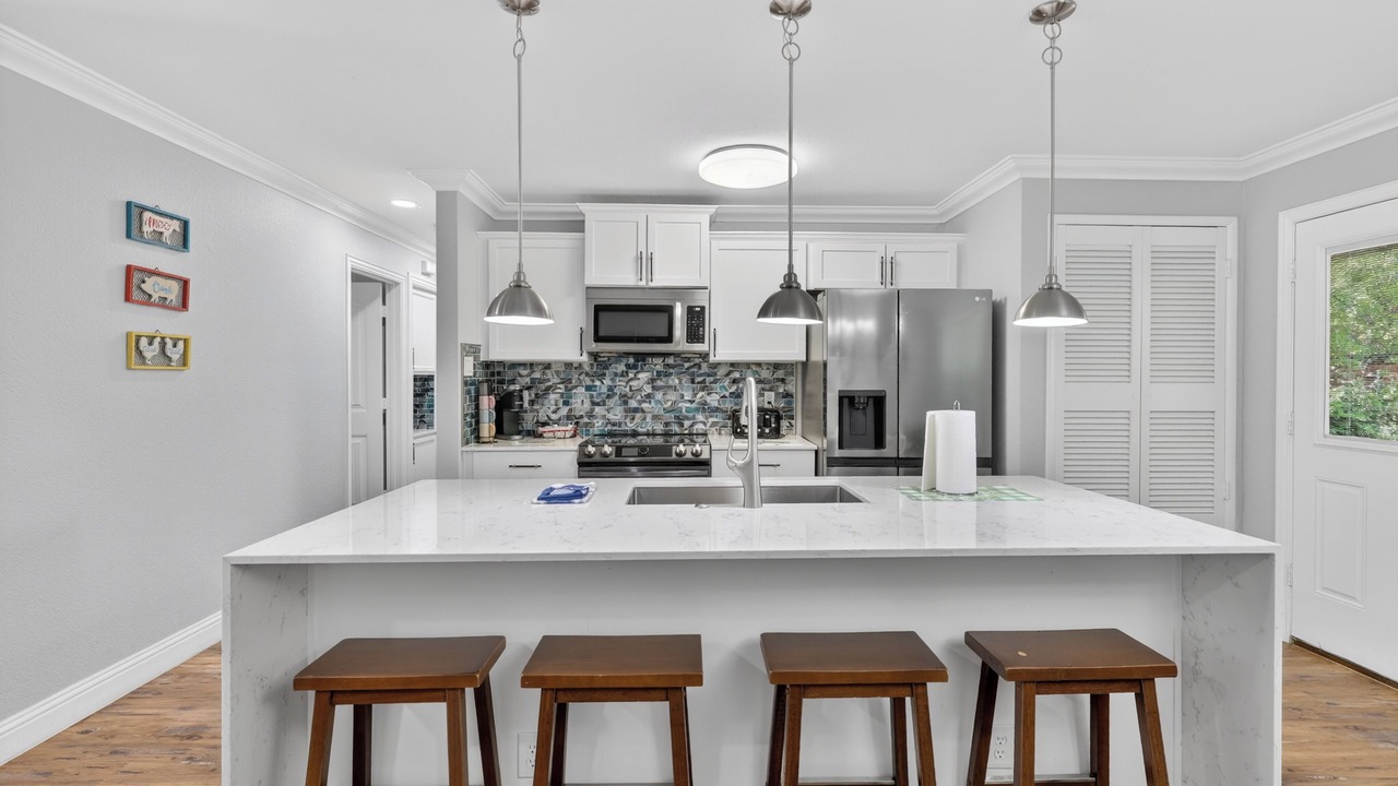 Photo of Kitchen in Arlington