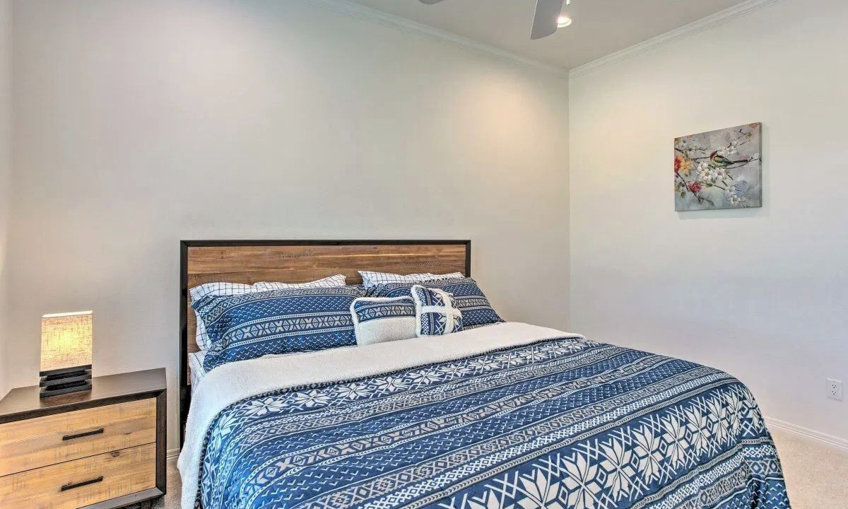 Photo of Bedroom in Pilot Point