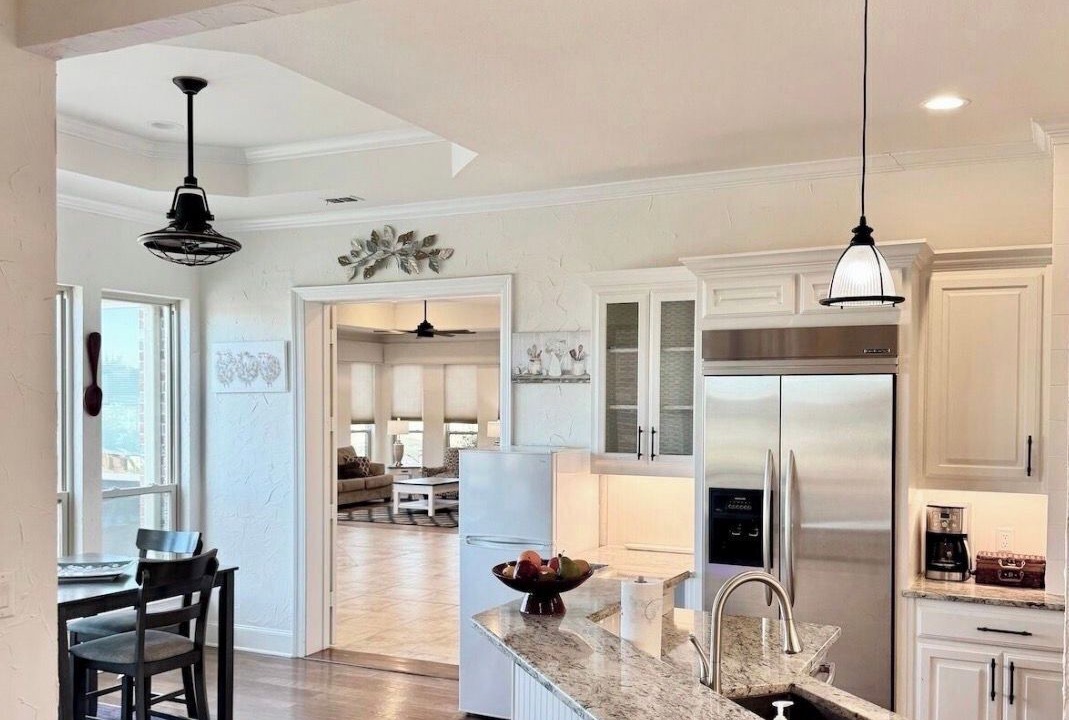 Photo of Kitchen in Pilot Point