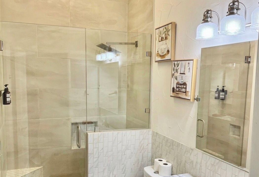 Photo of Bathroom in Pilot Point