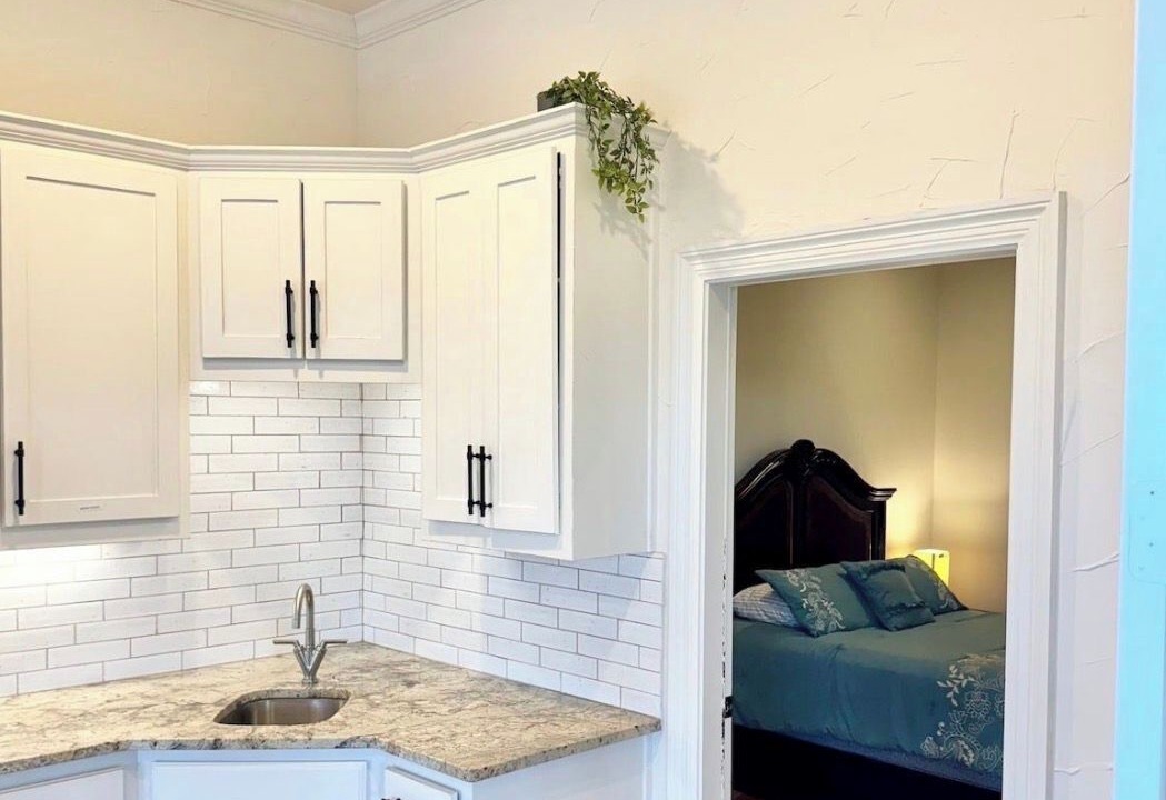 Photo of Bedroom in Pilot Point