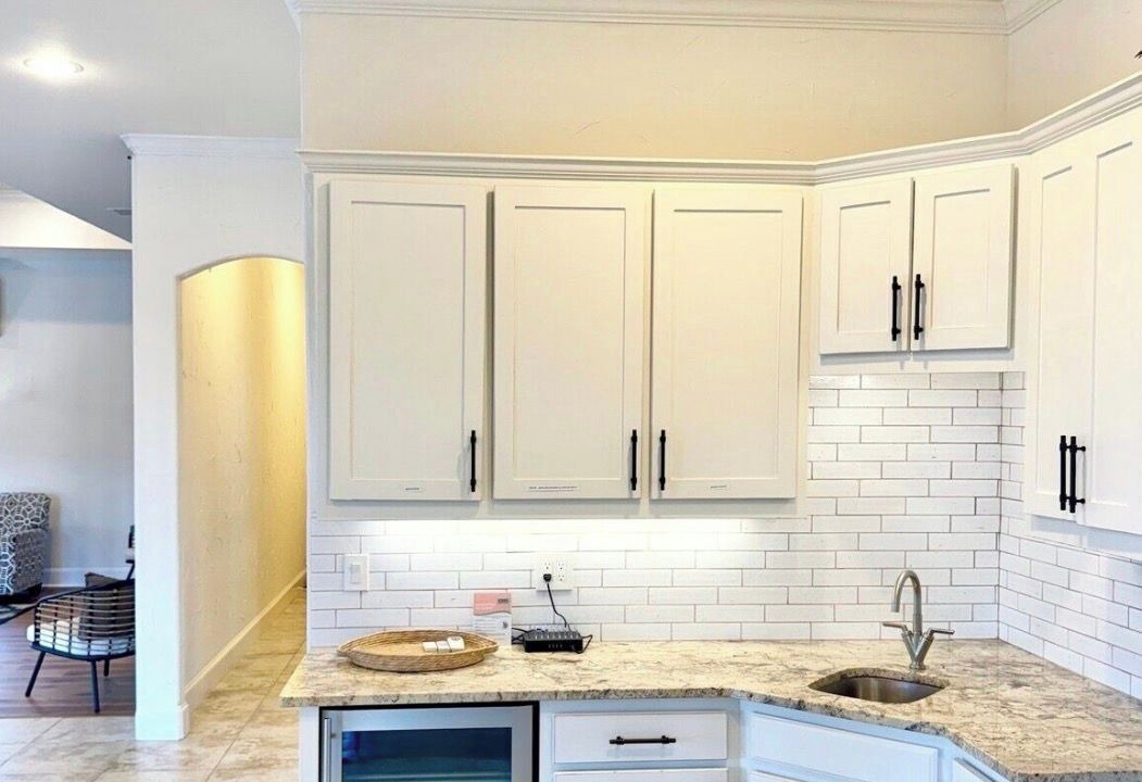 Photo of Kitchen in Pilot Point