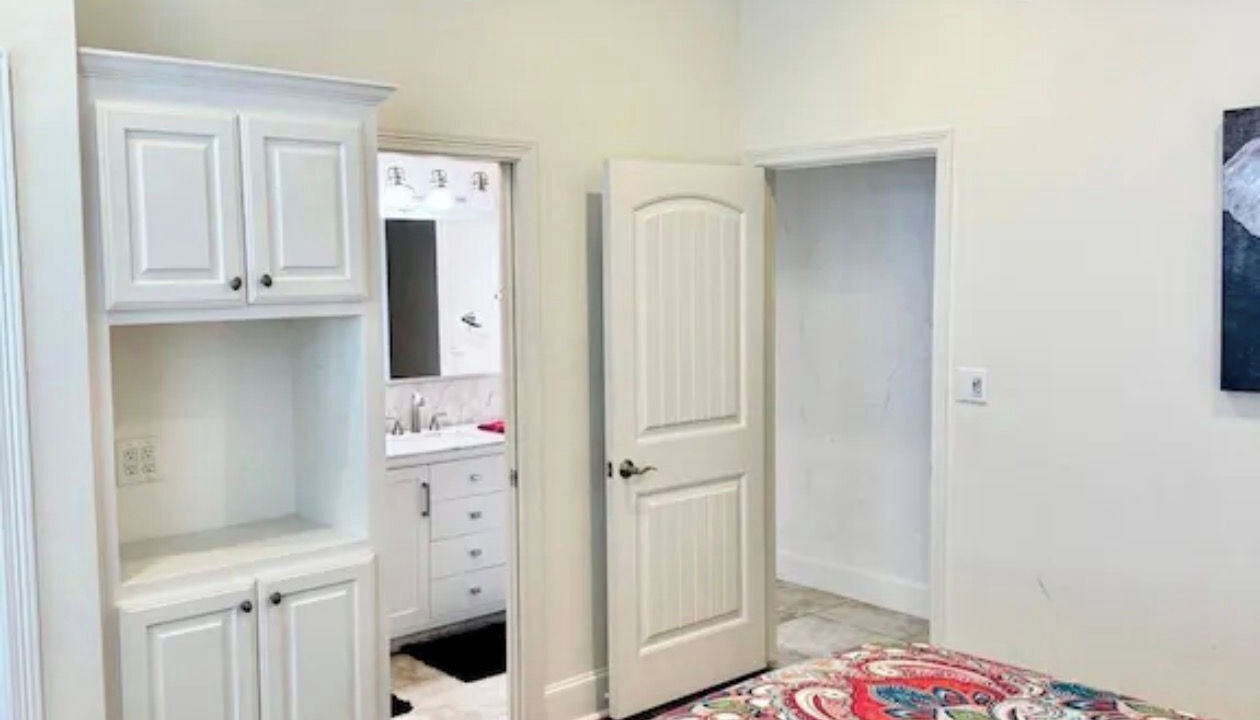 Photo of Bedroom in Pilot Point