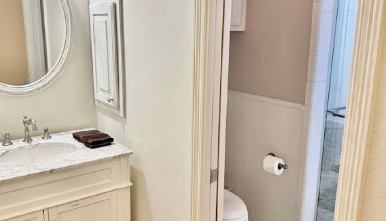 Photo of Bathroom in Pilot Point