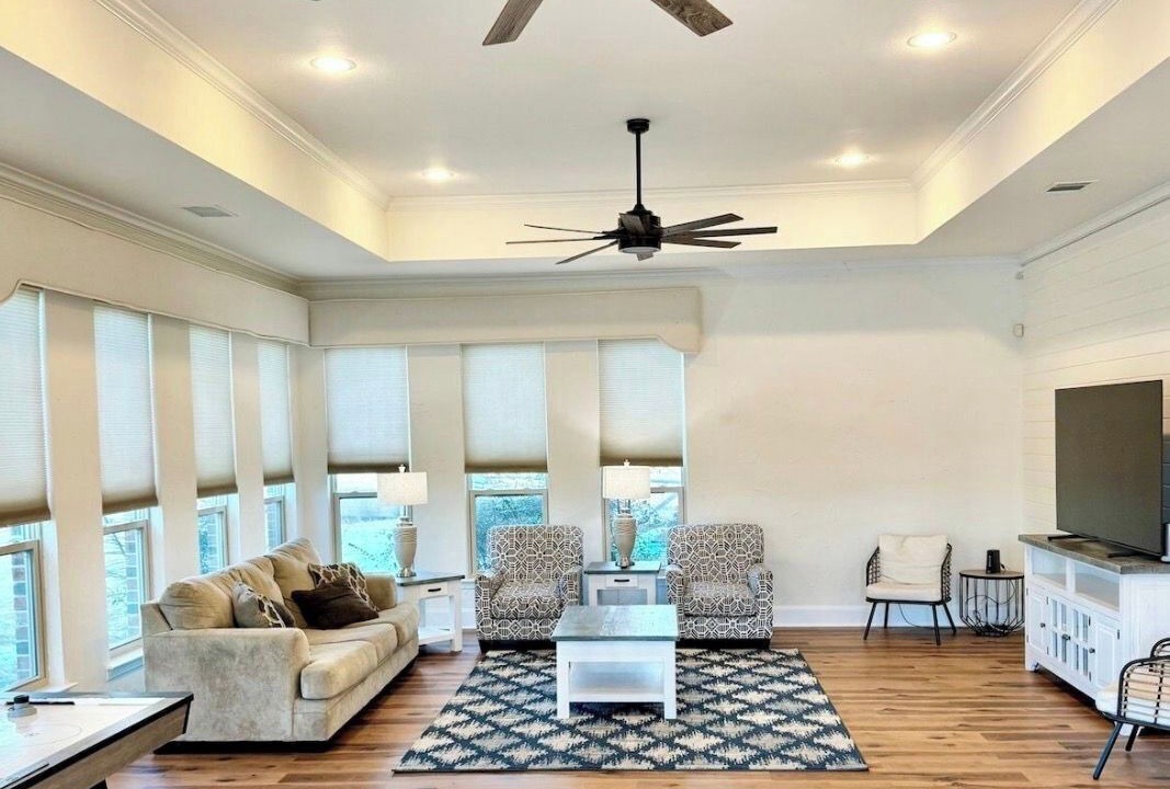 Photo of Livingroom in Pilot Point