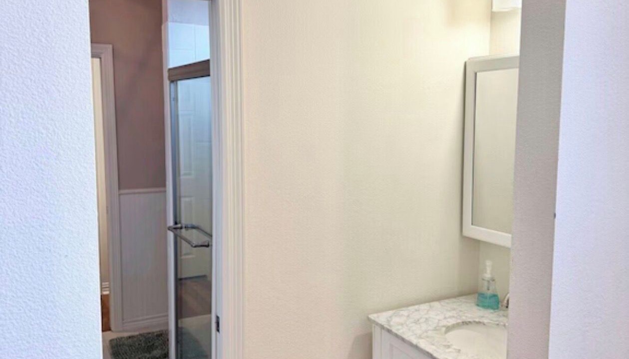 Photo of Bathroom in Pilot Point