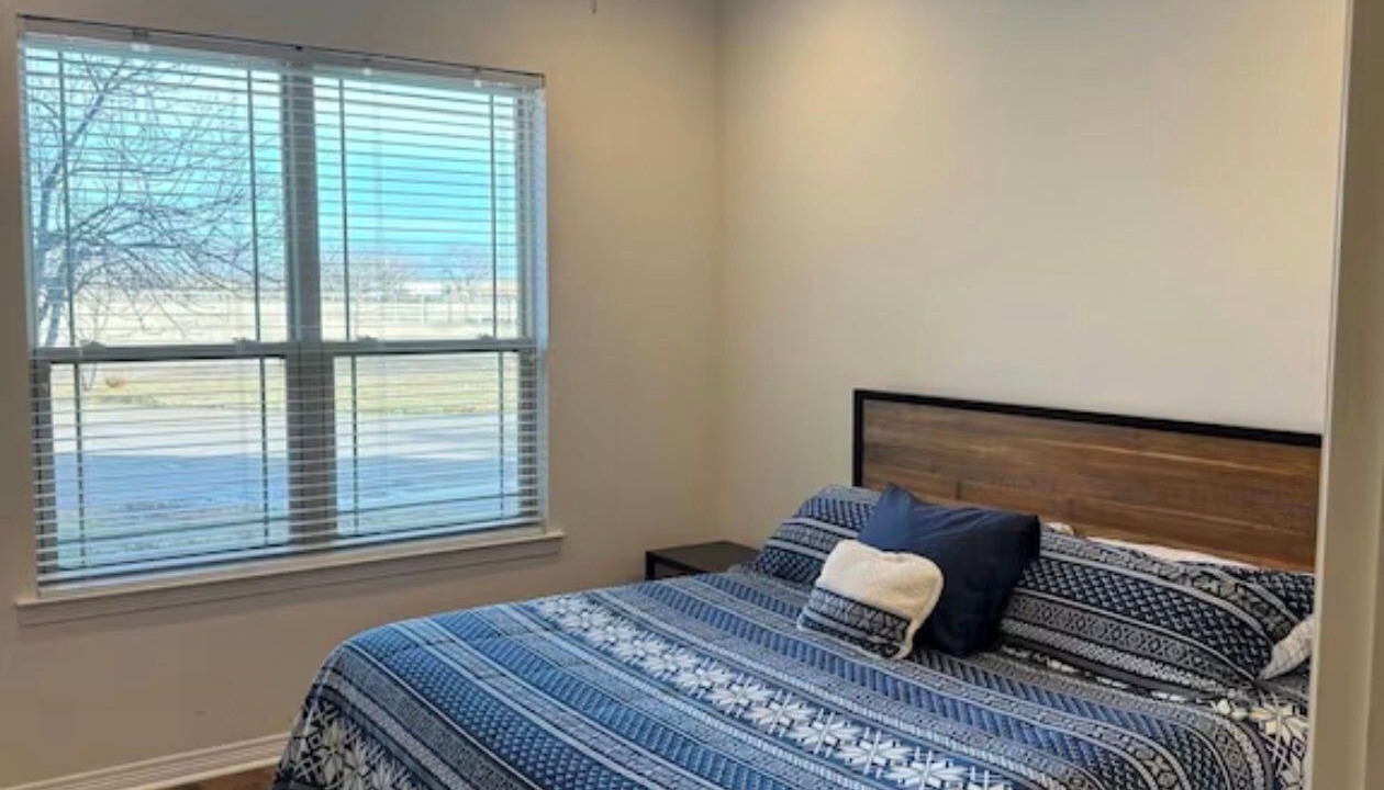 Photo of Bedroom in Pilot Point